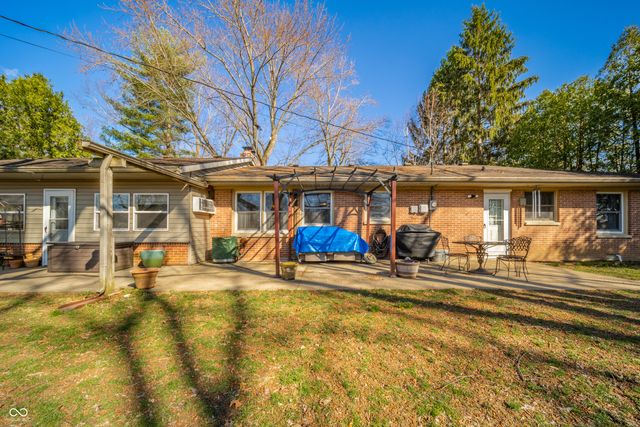 2409 Melody Lane, Anderson, IN 46012