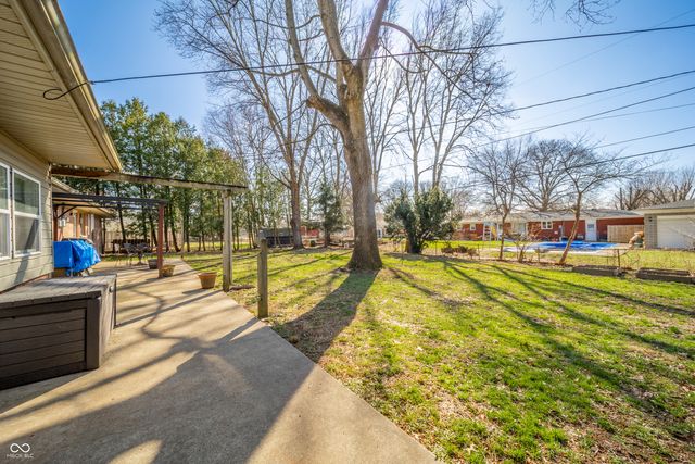 2409 Melody Lane, Anderson, IN 46012