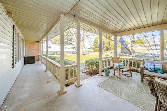 2409 Melody Lane, Anderson, IN 46012