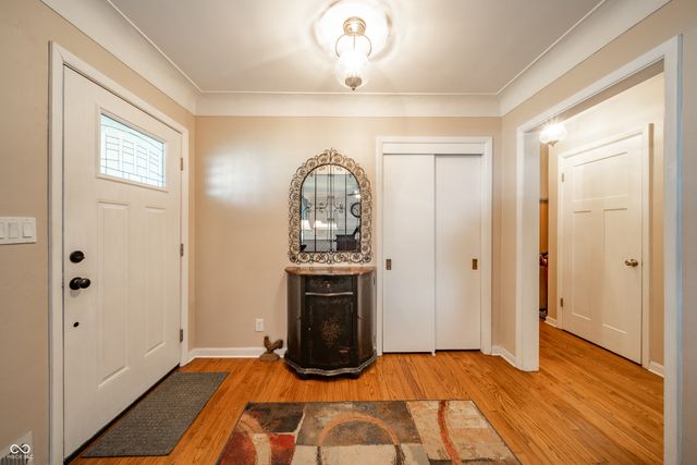 2409 Melody Lane, Anderson, IN 46012