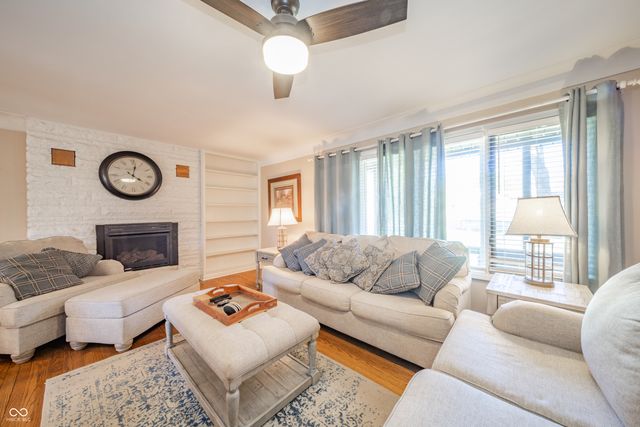 2409 Melody Lane, Anderson, IN 46012