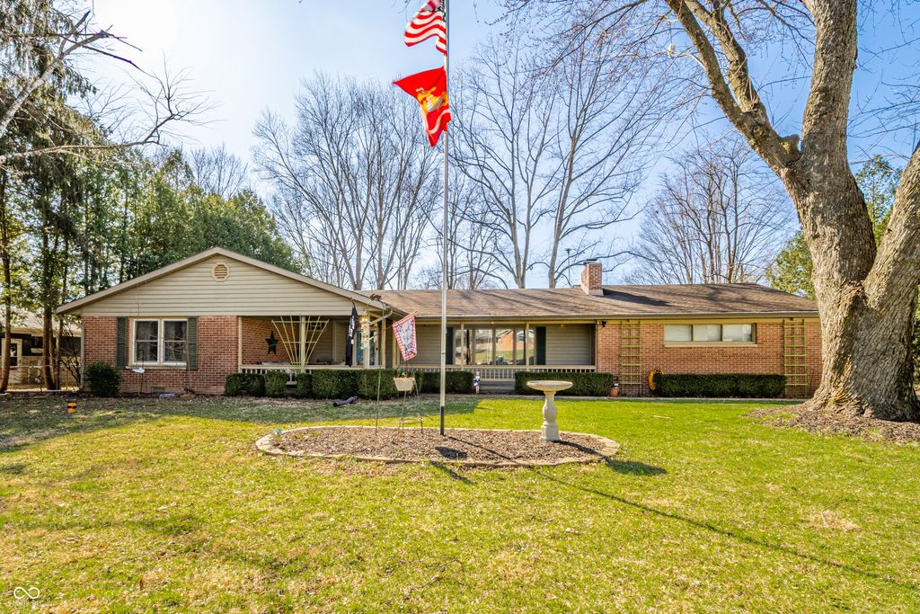 2409 Melody Lane, Anderson, IN 46012