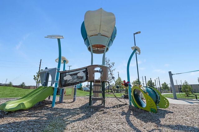 4033 Sun Burst Lane, Katy, TX 77493