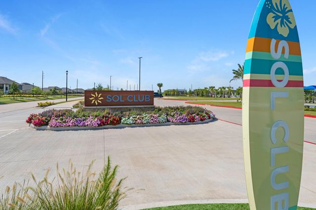 4033 Sun Burst Lane, Katy, TX 77493