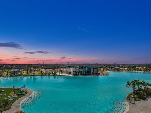 4033 Sun Burst Lane, Katy, TX 77493