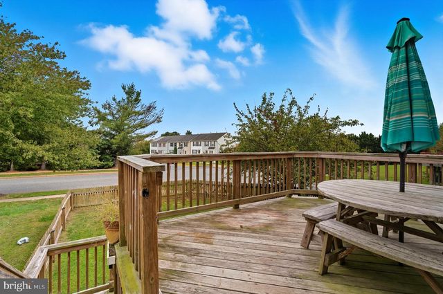 100 REMINGTON CIR, Havre De Grace, MD 21078