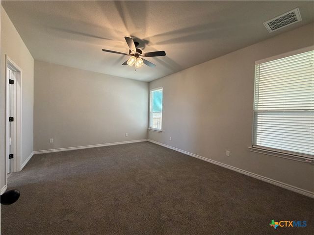 3008 Seeker Street, Killeen, TX 76549