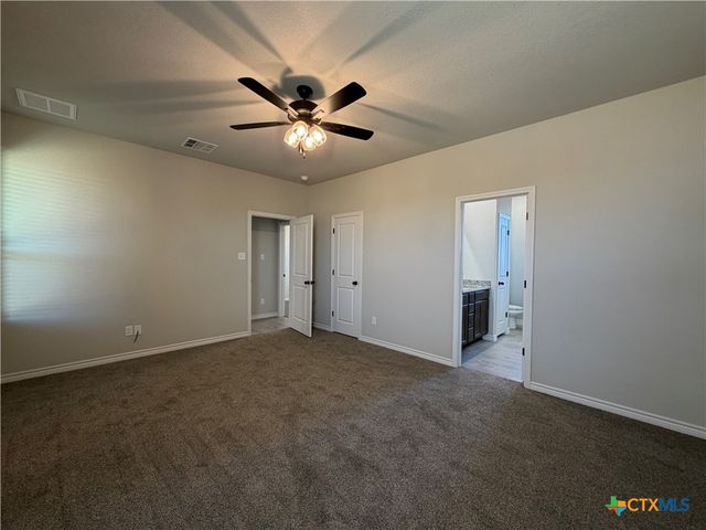 3008 Seeker Street, Killeen, TX 76549