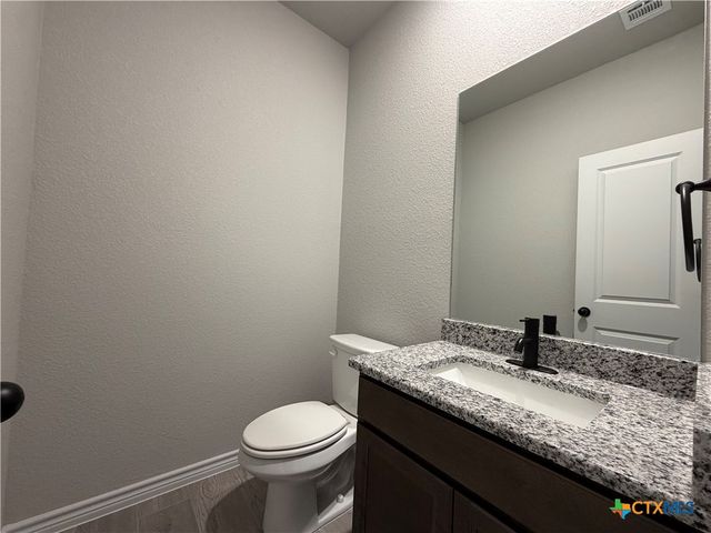 3008 Seeker Street, Killeen, TX 76549