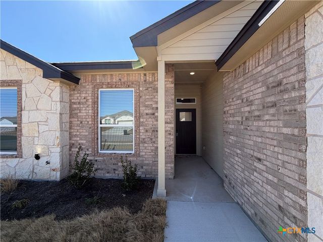 3008 Seeker Street, Killeen, TX 76549