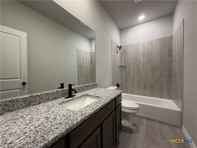 3008 Seeker Street, Killeen, TX 76549