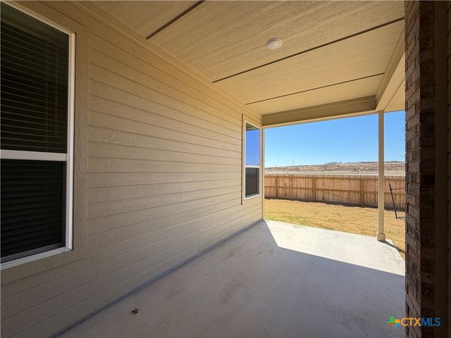 3008 Seeker Street, Killeen, TX 76549