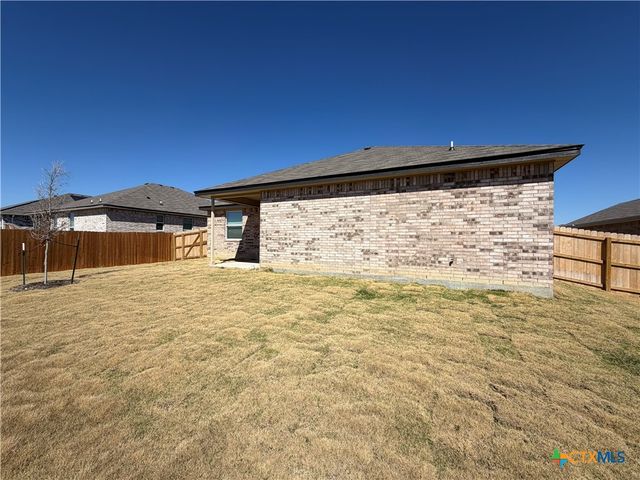3008 Seeker Street, Killeen, TX 76549