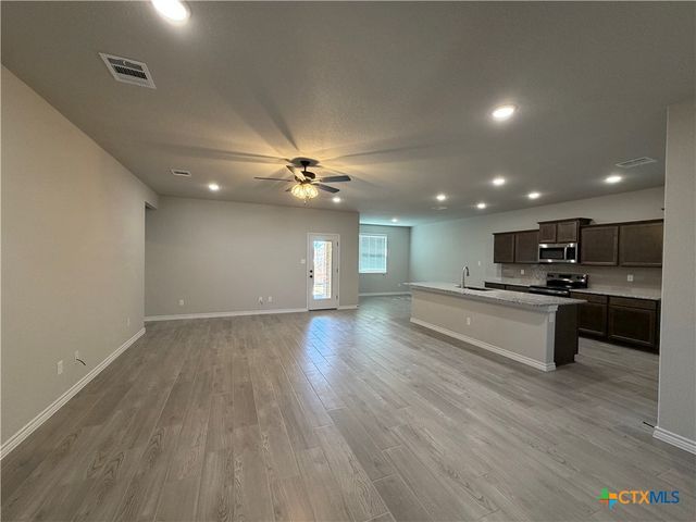 3008 Seeker Street, Killeen, TX 76549