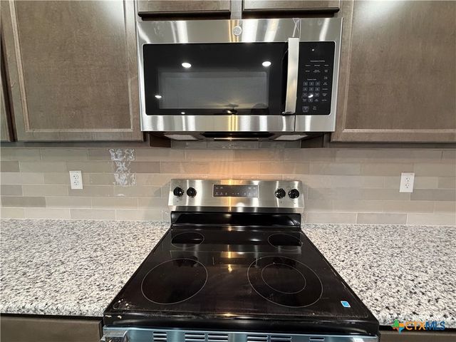 3008 Seeker Street, Killeen, TX 76549