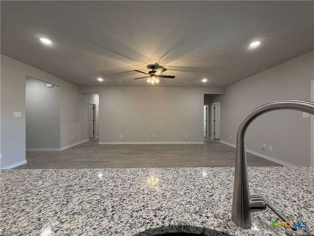 3008 Seeker Street, Killeen, TX 76549