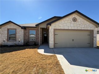 3008 Seeker Street, Killeen, TX 76549