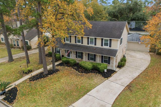 8223 Bairnsdale Lane, Houston, TX 77070