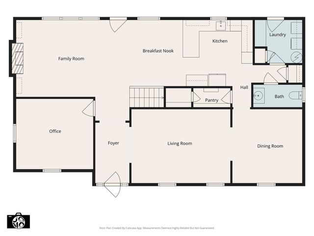 8223 Bairnsdale Lane, Houston, TX 77070