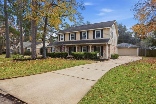 8223 Bairnsdale Lane, Houston, TX 77070