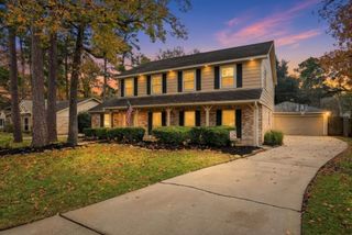 8223 Bairnsdale Lane, Houston, TX 77070