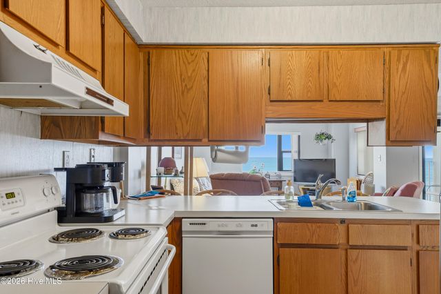 1505 Salter Path Road 506 A, Atlantic Beach, NC 28512