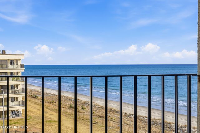 1505 Salter Path Road 506 A, Atlantic Beach, NC 28512