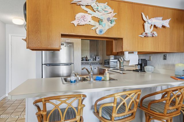 1505 Salter Path Road 506 A, Atlantic Beach, NC 28512