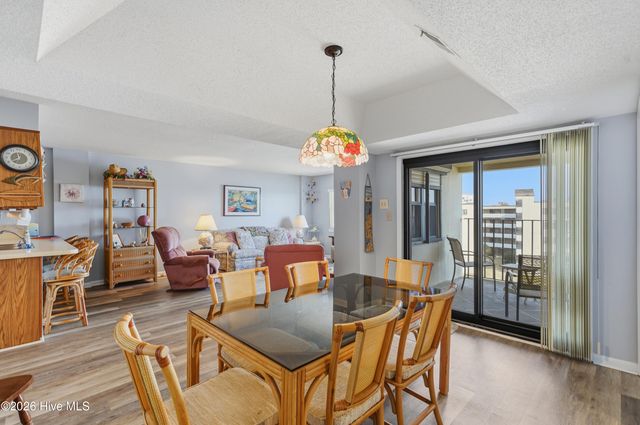 1505 Salter Path Road 506 A, Atlantic Beach, NC 28512