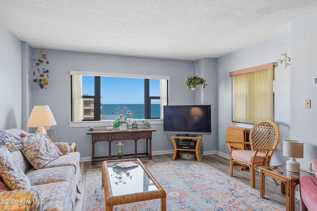 1505 Salter Path Road 506 A, Atlantic Beach, NC 28512