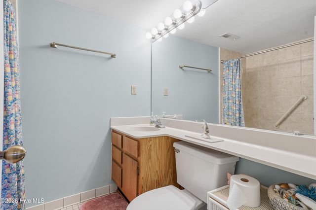 1505 Salter Path Road 506 A, Atlantic Beach, NC 28512