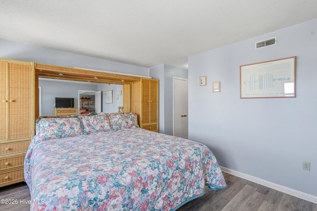 1505 Salter Path Road 506 A, Atlantic Beach, NC 28512