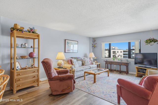 1505 Salter Path Road 506 A, Atlantic Beach, NC 28512