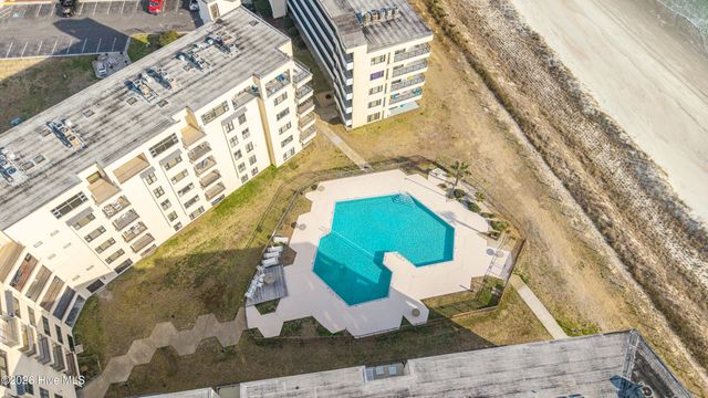 1505 Salter Path Road 506 A, Atlantic Beach, NC 28512