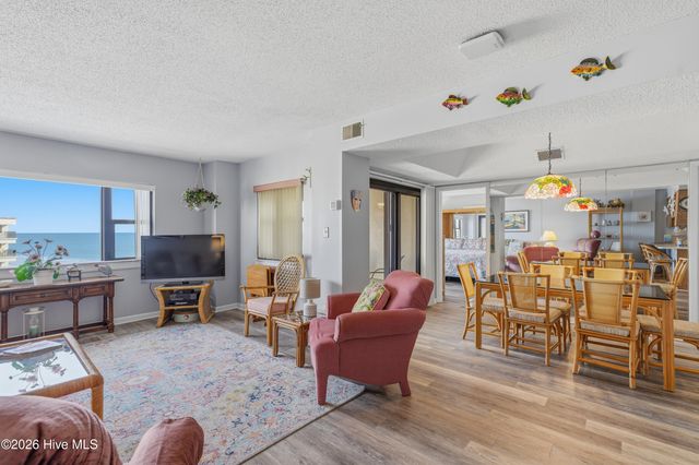 1505 Salter Path Road 506 A, Atlantic Beach, NC 28512