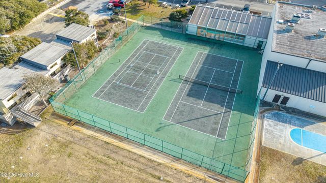 1505 Salter Path Road 506 A, Atlantic Beach, NC 28512