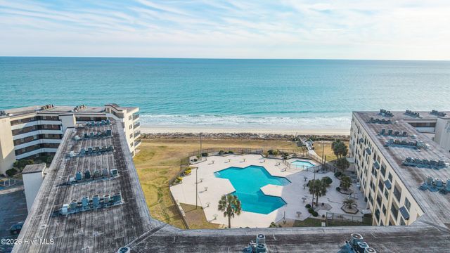 1505 Salter Path Road 506 A, Atlantic Beach, NC 28512