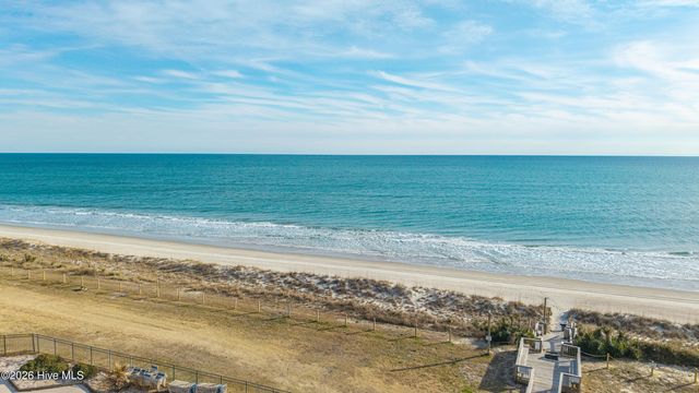 1505 Salter Path Road 506 A, Atlantic Beach, NC 28512