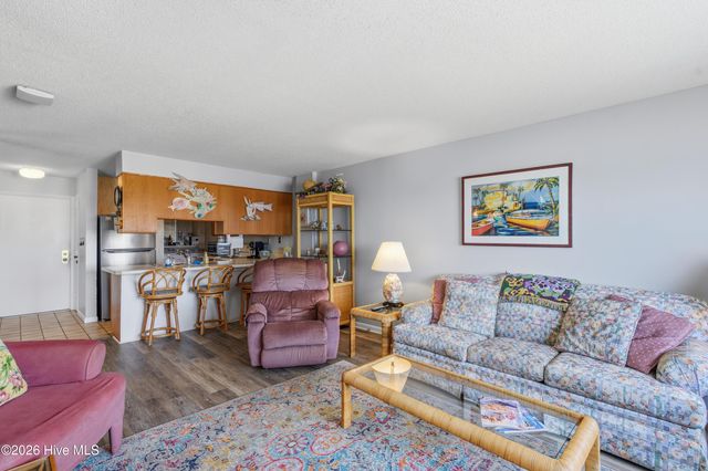 1505 Salter Path Road 506 A, Atlantic Beach, NC 28512