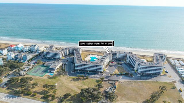 1505 Salter Path Road 506 A, Atlantic Beach, NC 28512