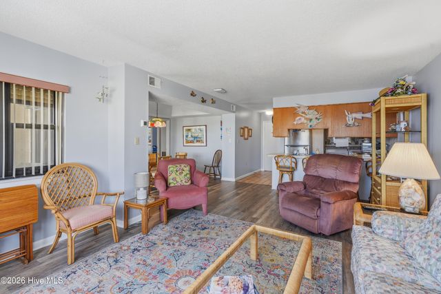 1505 Salter Path Road 506 A, Atlantic Beach, NC 28512