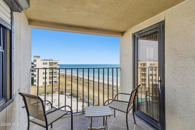 1505 Salter Path Road 506 A, Atlantic Beach, NC 28512