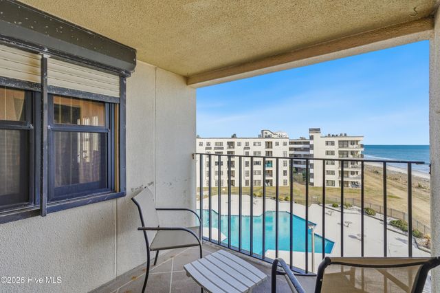 1505 Salter Path Road 506 A, Atlantic Beach, NC 28512