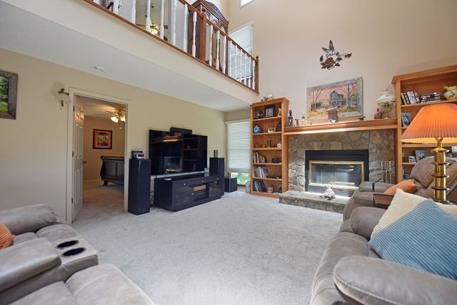 6000 Robinson Road, Young Harris, GA 30582