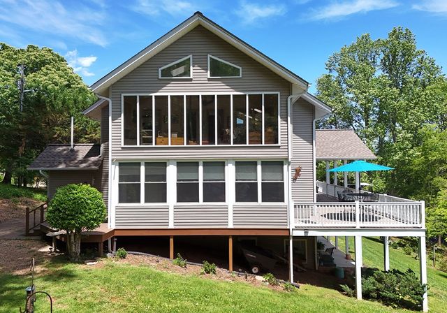 6000 Robinson Road, Young Harris, GA 30582