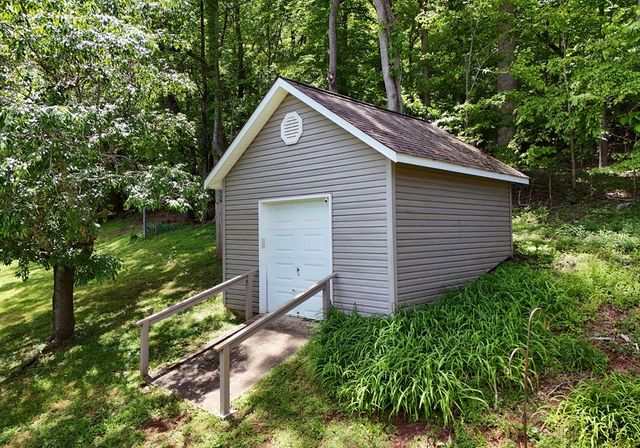 6000 Robinson Road, Young Harris, GA 30582