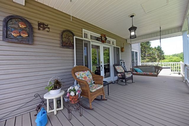 6000 Robinson Road, Young Harris, GA 30582