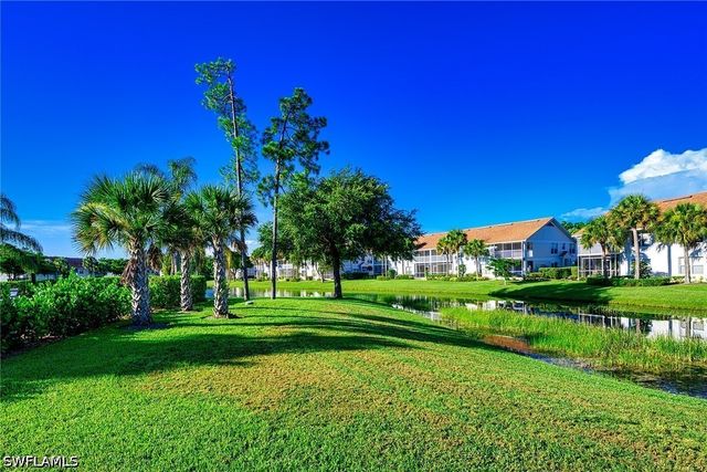 5125 Cedar Springs DR 204, Naples, FL 34110