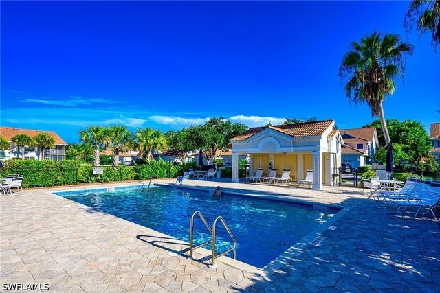 5125 Cedar Springs DR 204, Naples, FL 34110