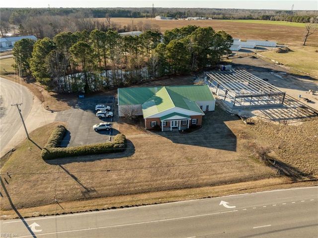20173 Isle Of Wight Industrial Park RD, Smithfield, VA 23430